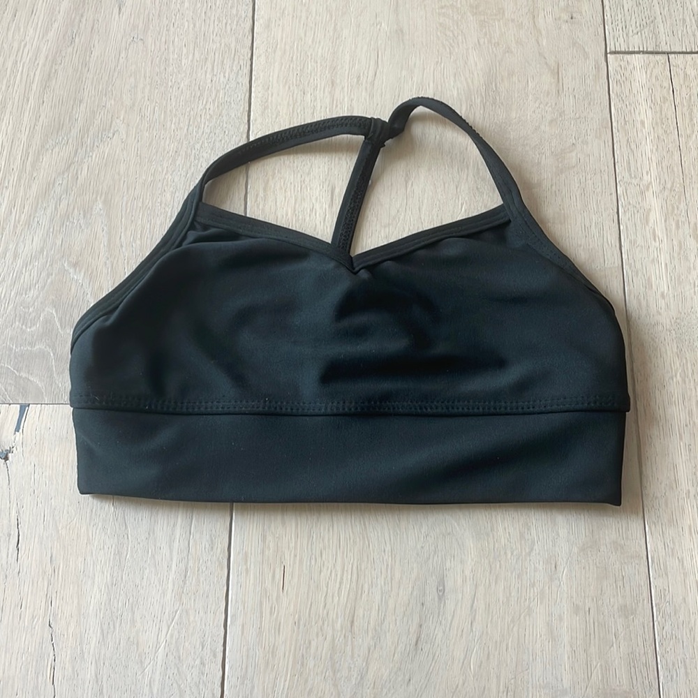 Five Dancewear YL